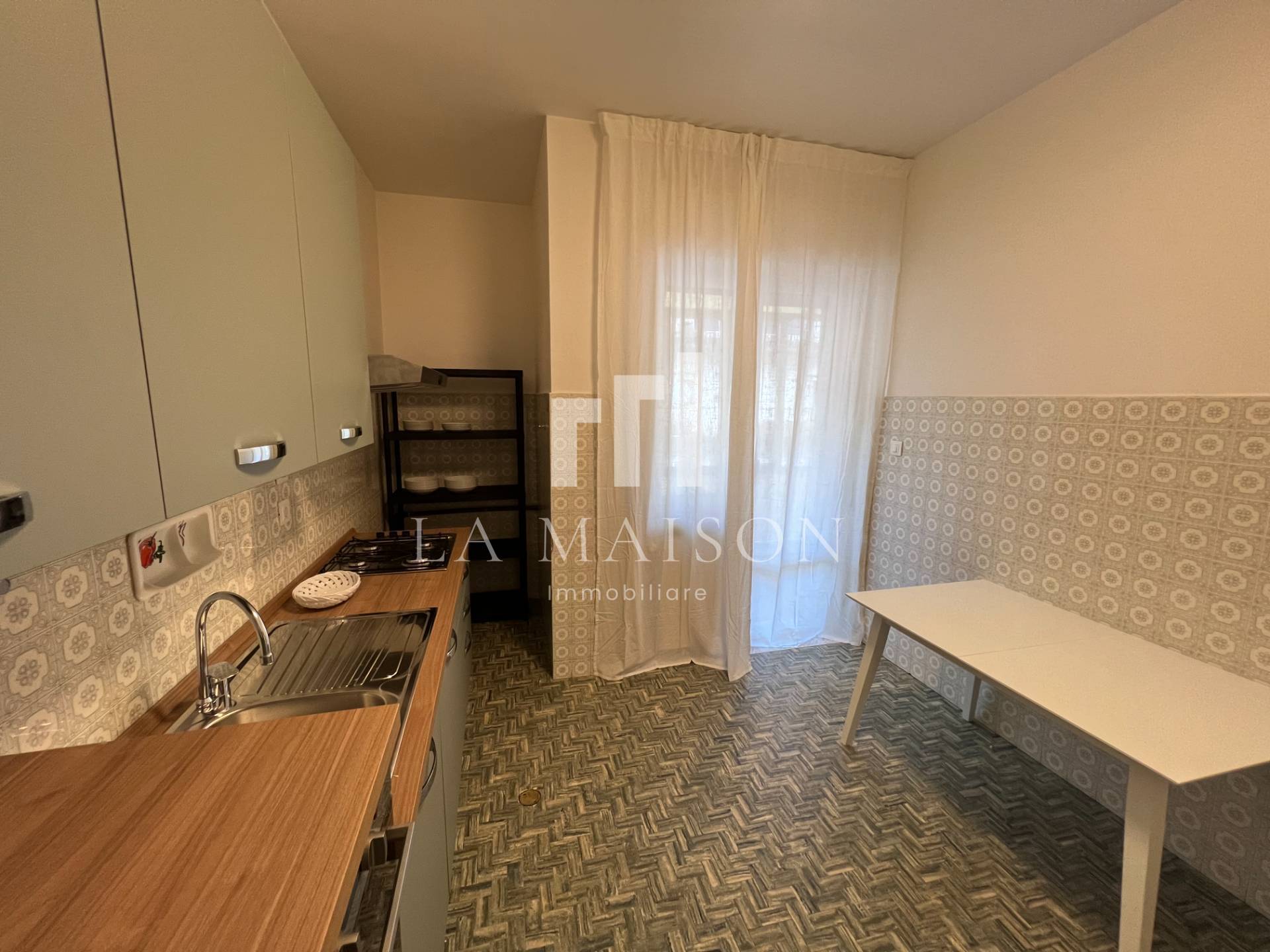 Appartamento in vendita a Campobasso, Semicentro