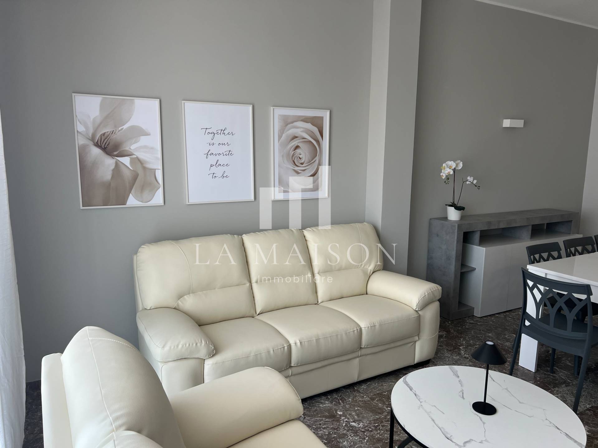 Appartamento in vendita a Campobasso, Semicentro