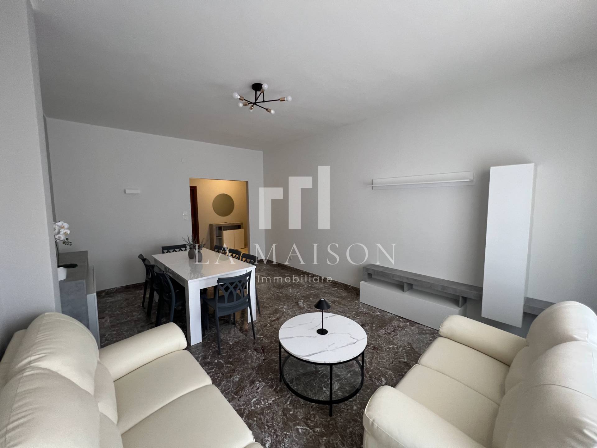 Appartamento in vendita a Campobasso, Semicentro