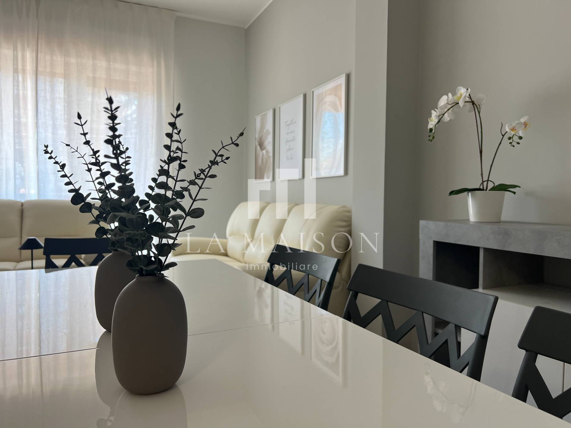 Appartamento in vendita a Campobasso, Semicentro