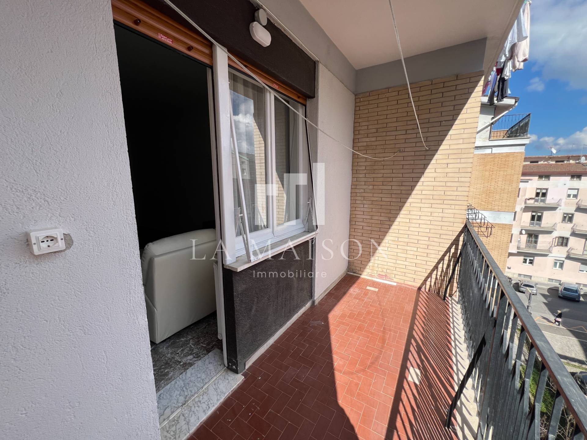 Appartamento in vendita a Campobasso, Semicentro