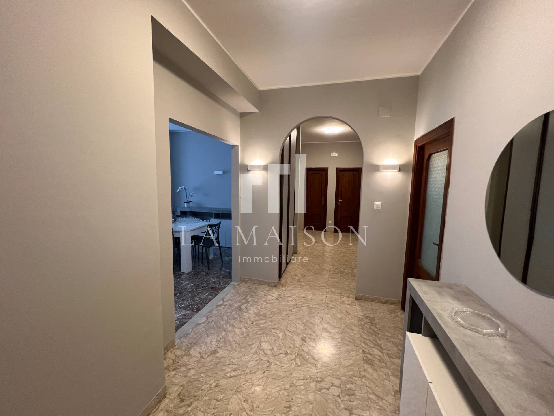 Appartamento in vendita a Campobasso, Semicentro