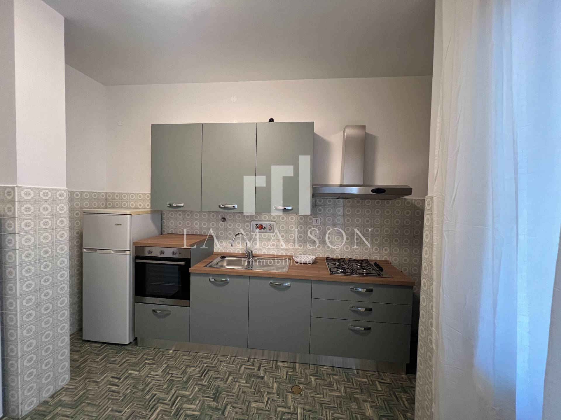 Appartamento in vendita a Campobasso, Semicentro