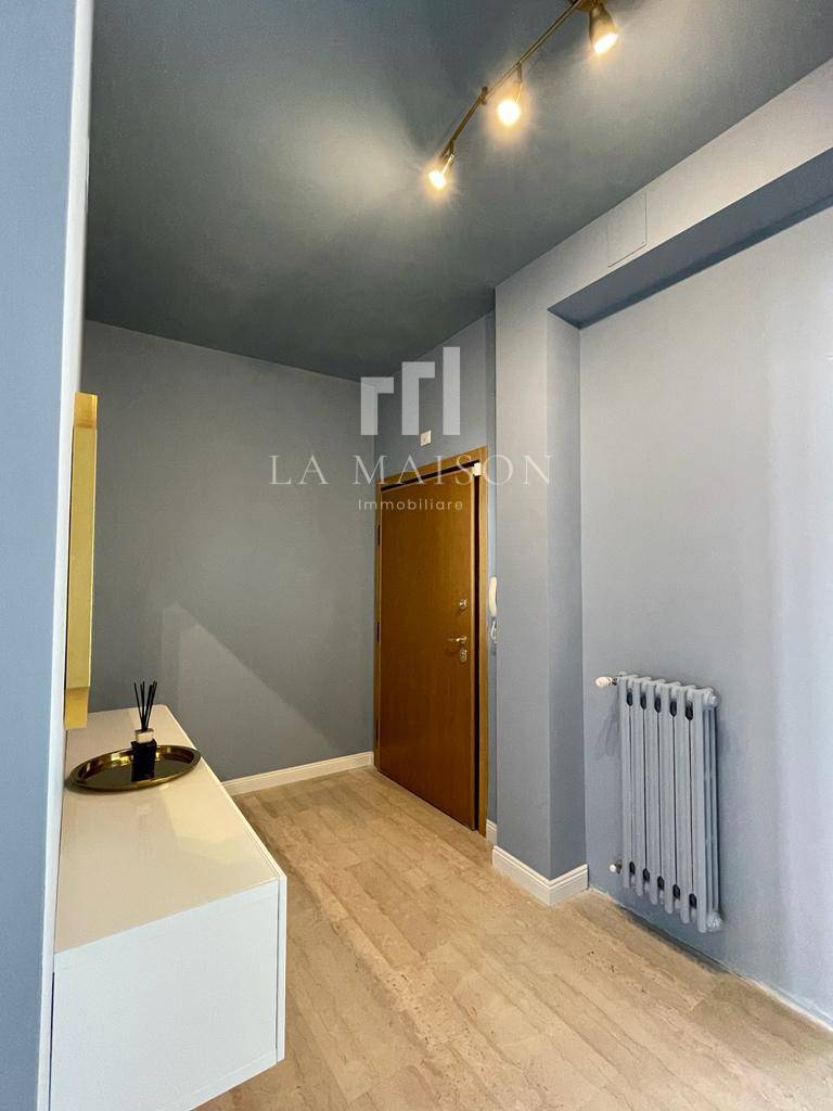 Appartamento in vendita a Campobasso, Semicentro