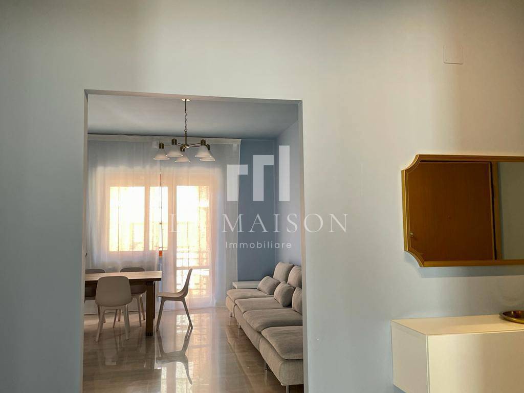 Appartamento in vendita a Campobasso, Semicentro