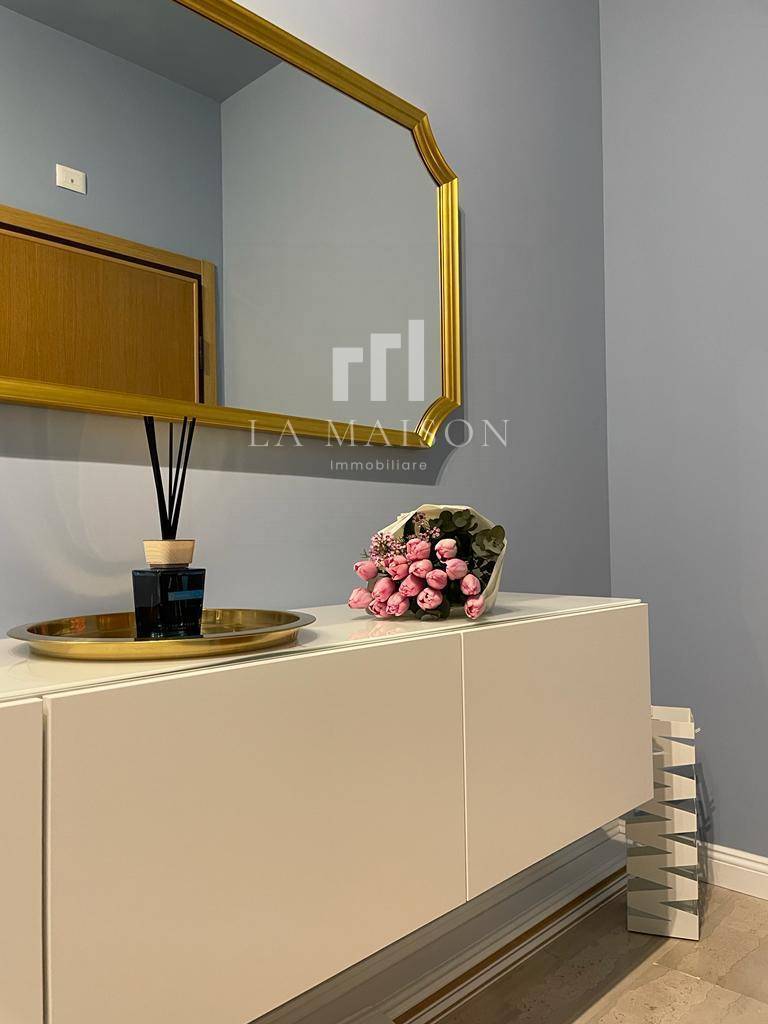 Appartamento in vendita a Campobasso, Semicentro