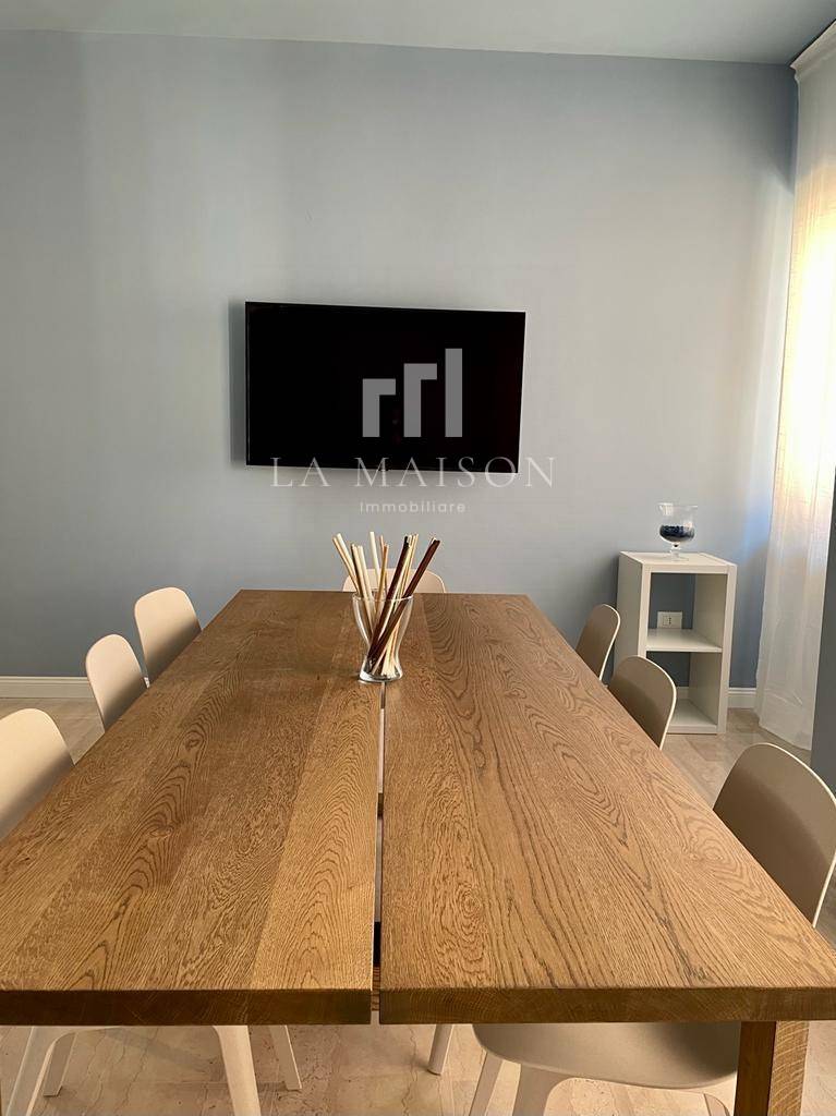 Appartamento in vendita a Campobasso, Semicentro