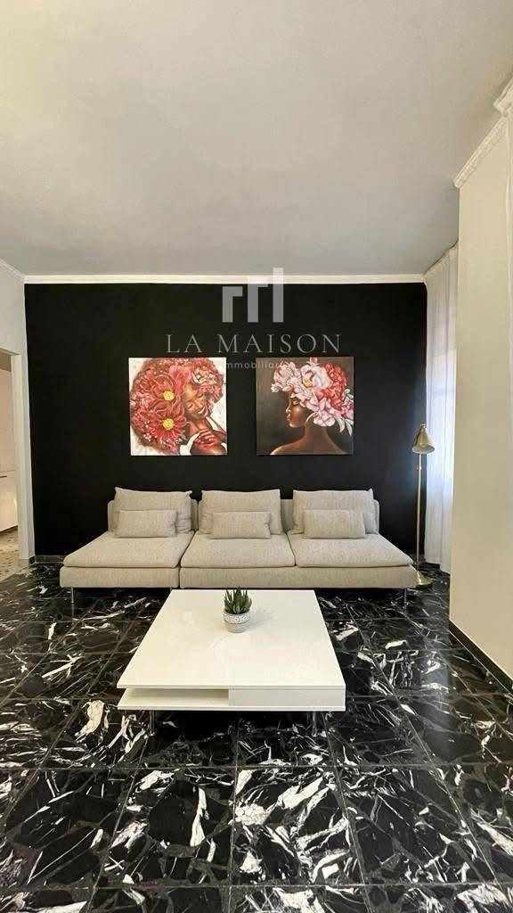 Appartamento in vendita a Campobasso, Semicentro