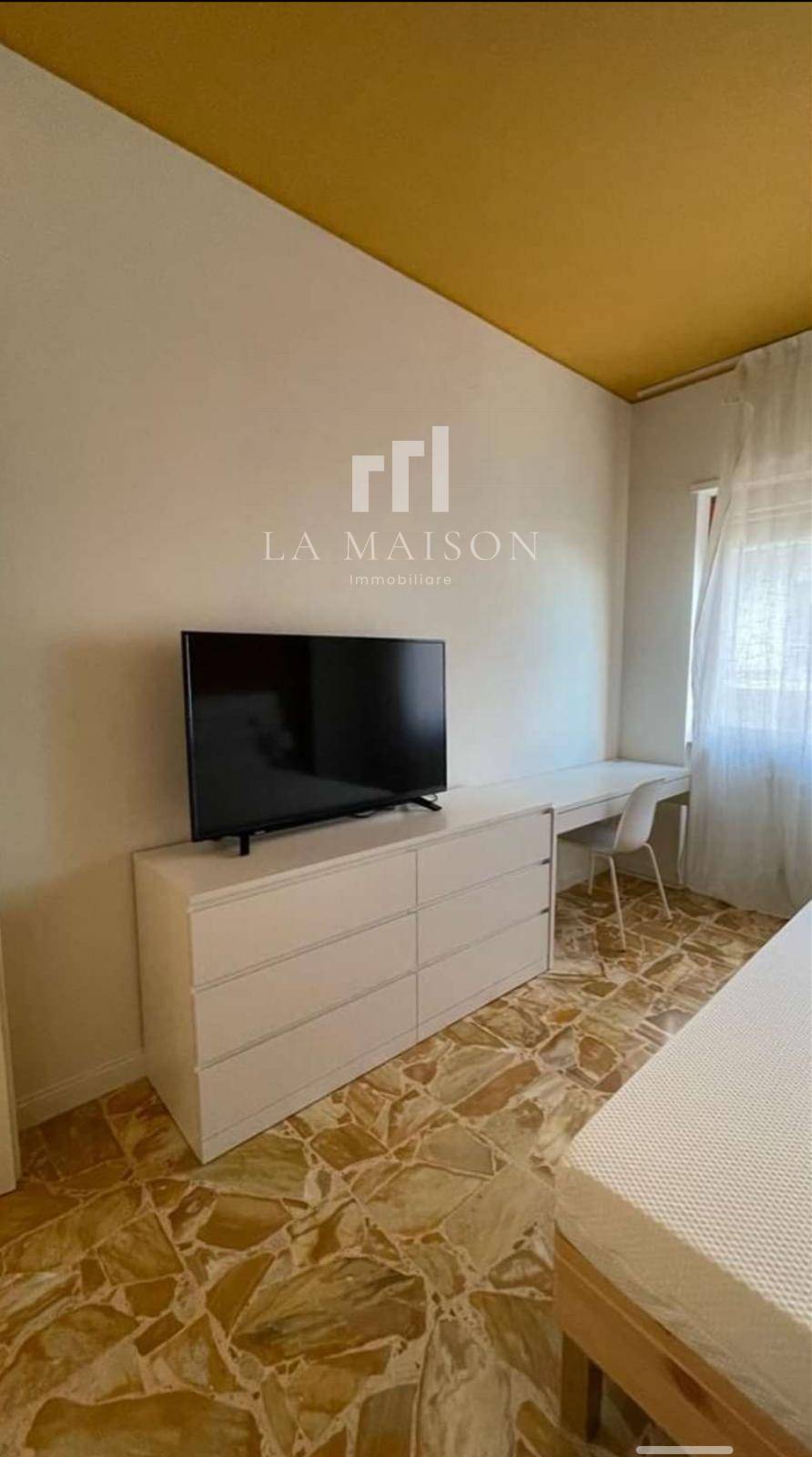 Appartamento in vendita a Campobasso, Semicentro