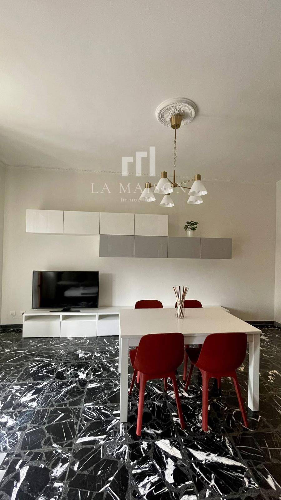 Appartamento in vendita a Campobasso, Semicentro