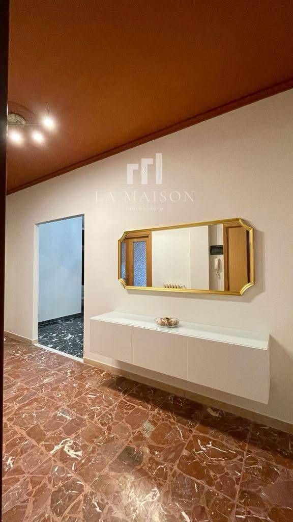 Appartamento in vendita a Campobasso, Semicentro