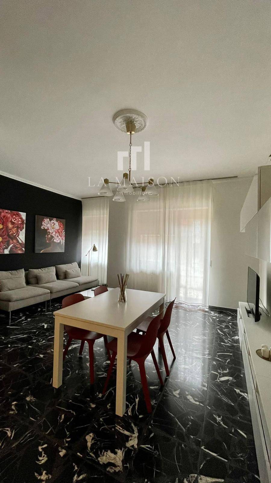 Appartamento in vendita a Campobasso, Semicentro