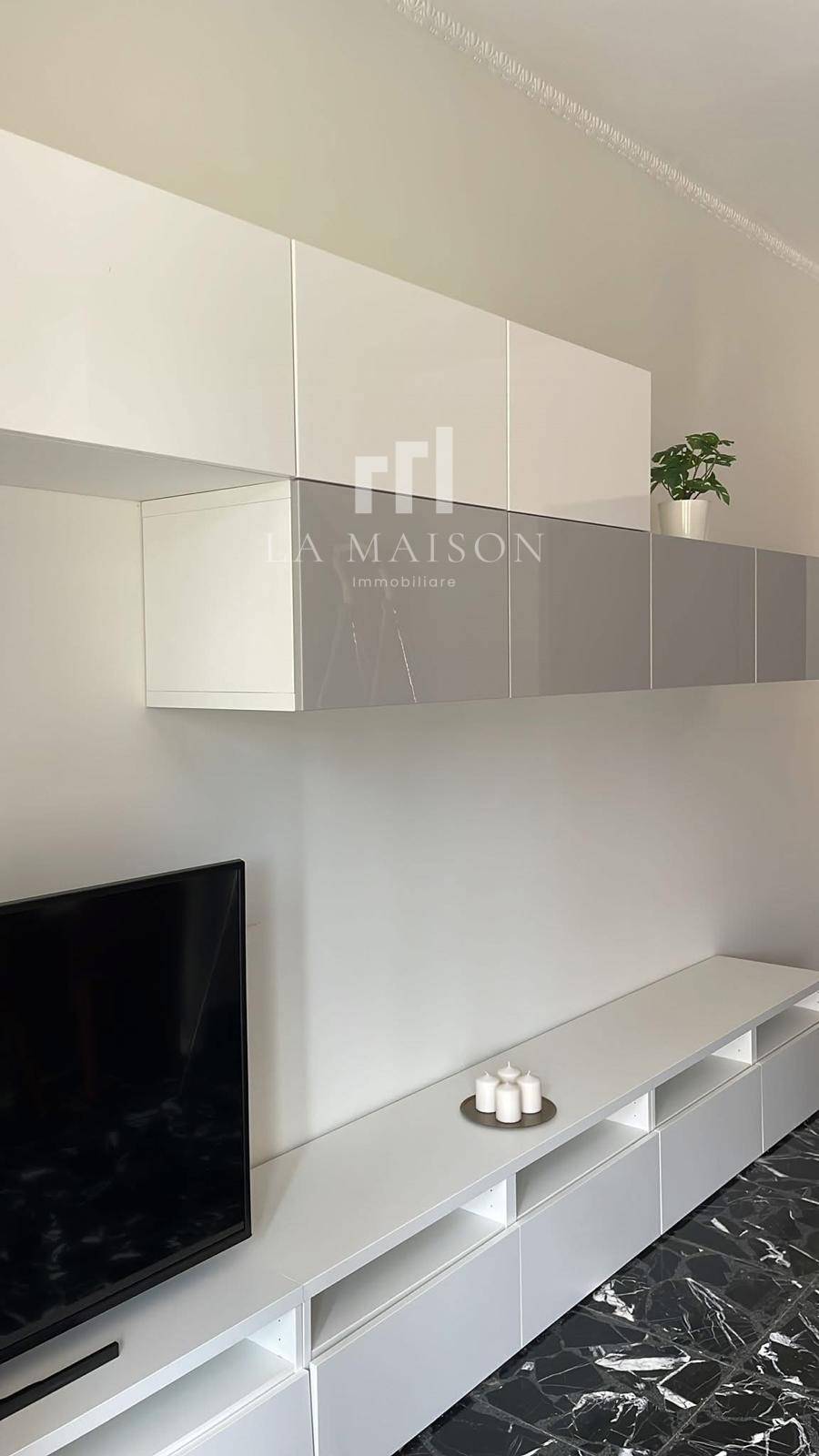 Appartamento in vendita a Campobasso, Semicentro