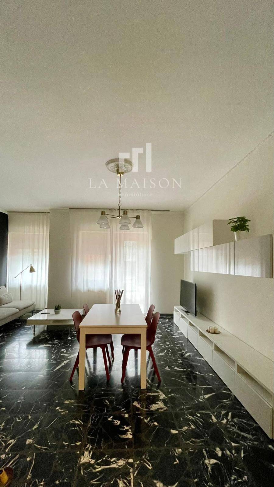 Appartamento in vendita a Campobasso, Semicentro