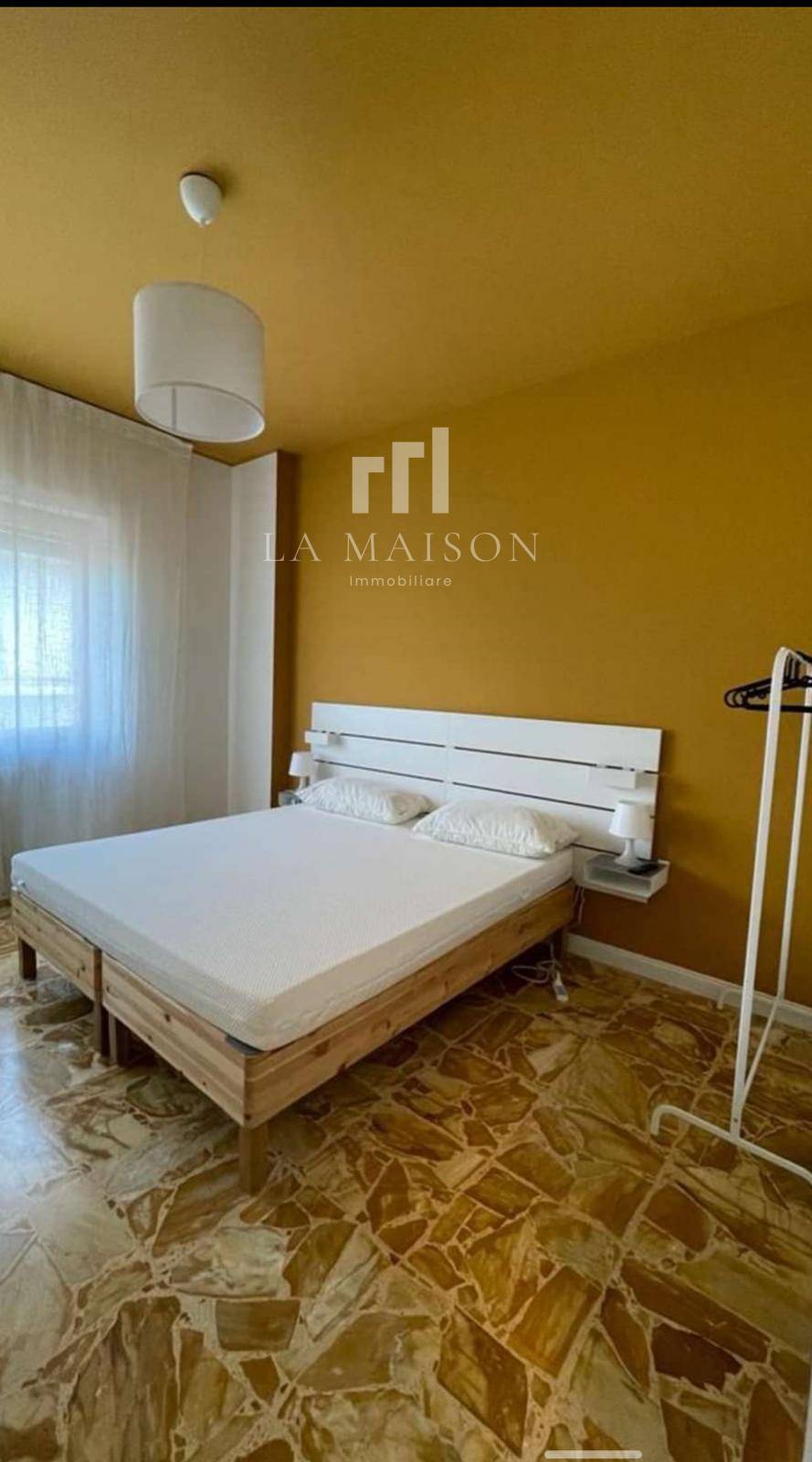 Appartamento in vendita a Campobasso, Semicentro