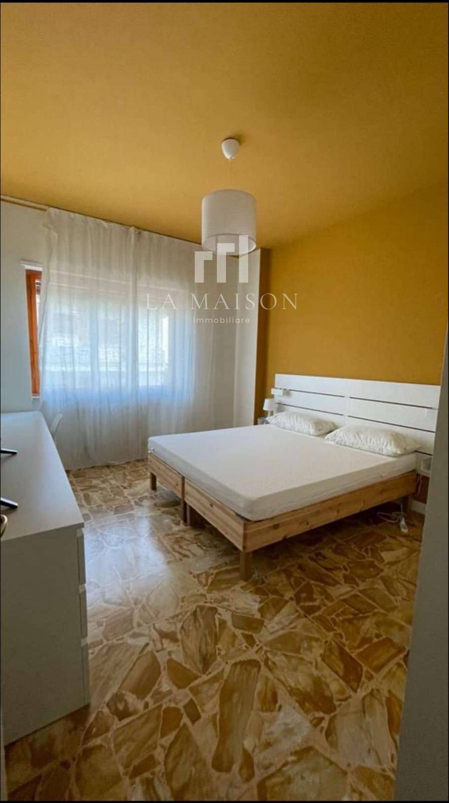 Appartamento in vendita a Campobasso, Semicentro