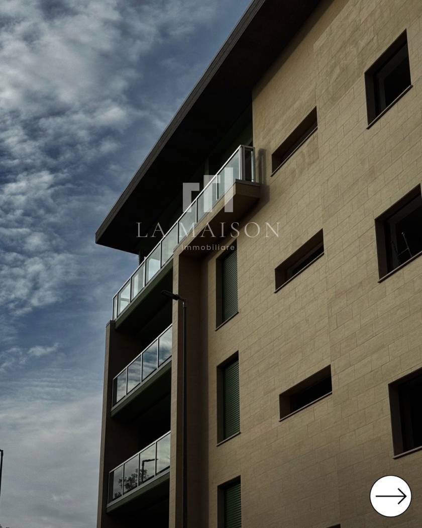 Appartamento in vendita a Campobasso, Semicentro