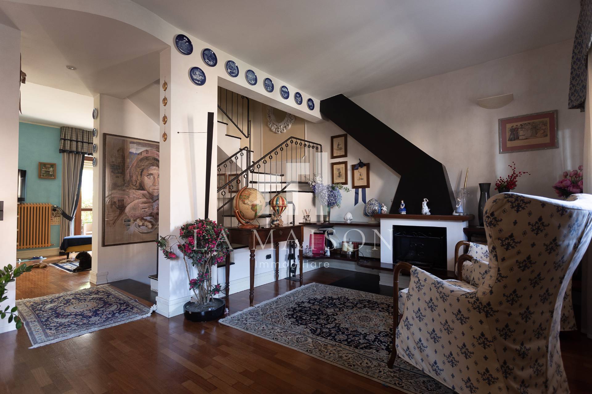 Villette a schiera in vendita a Campobasso, Vazzieri