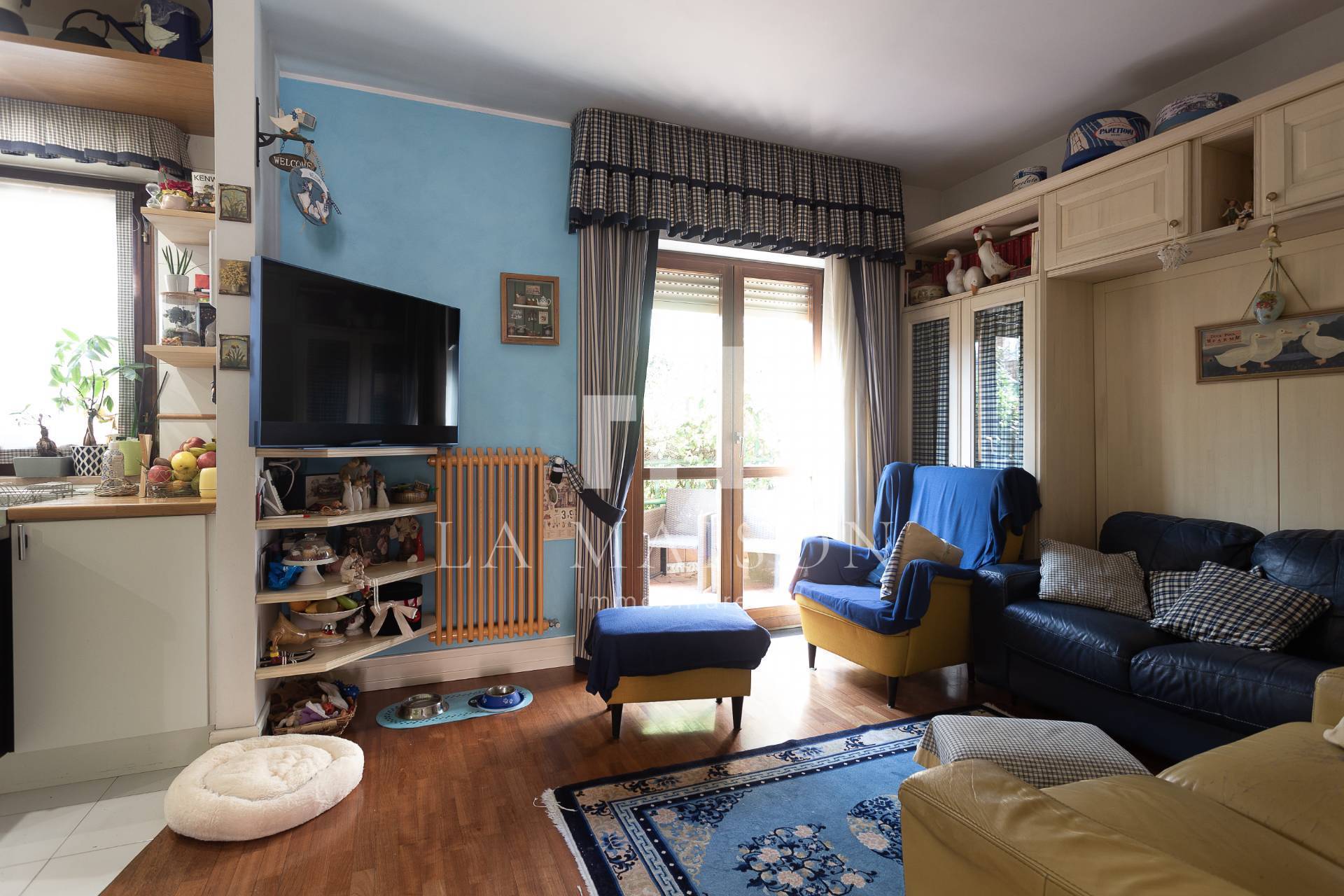 Villette a schiera in vendita a Campobasso, Vazzieri