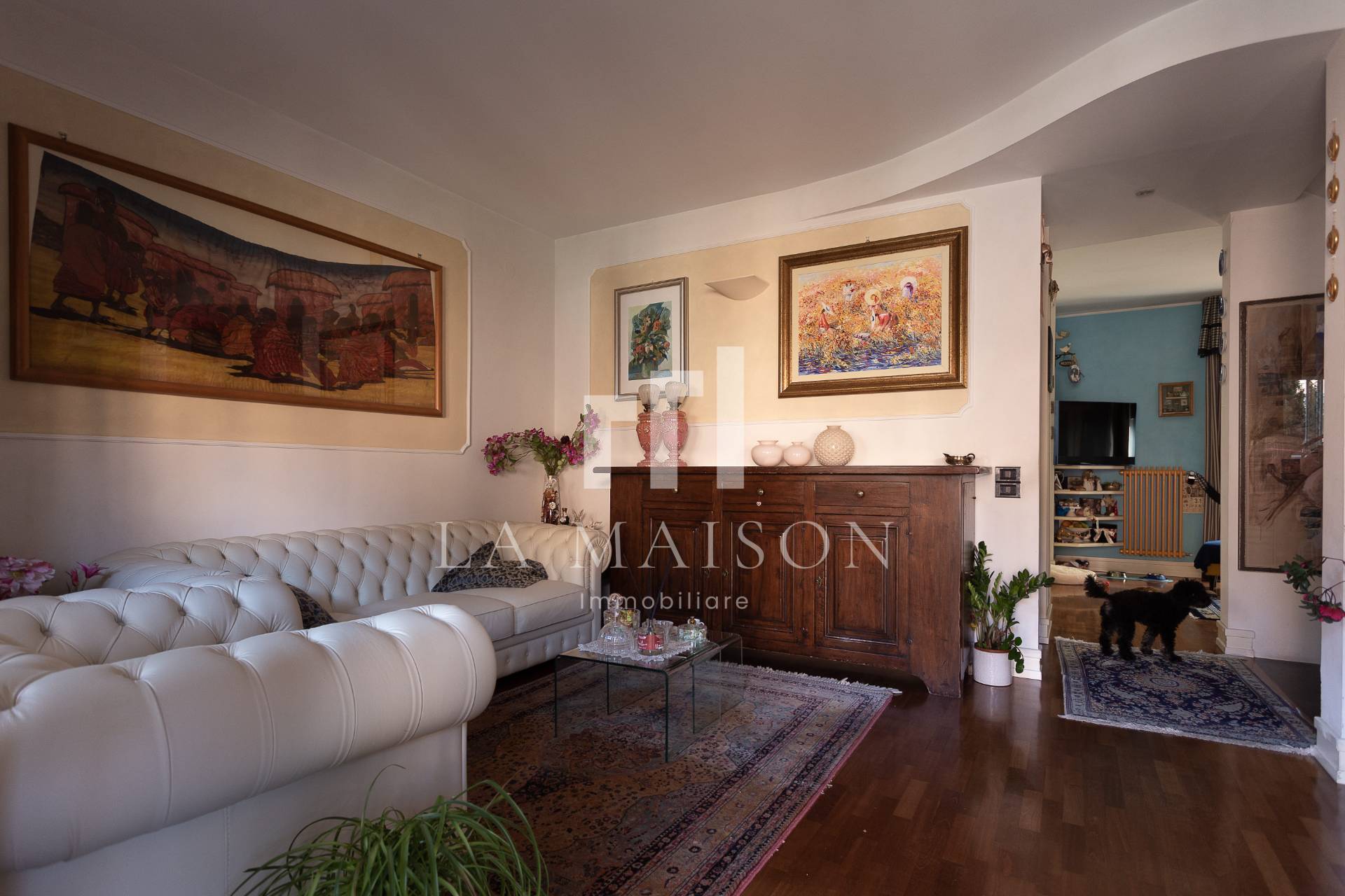 Villette a schiera in vendita a Campobasso, Vazzieri