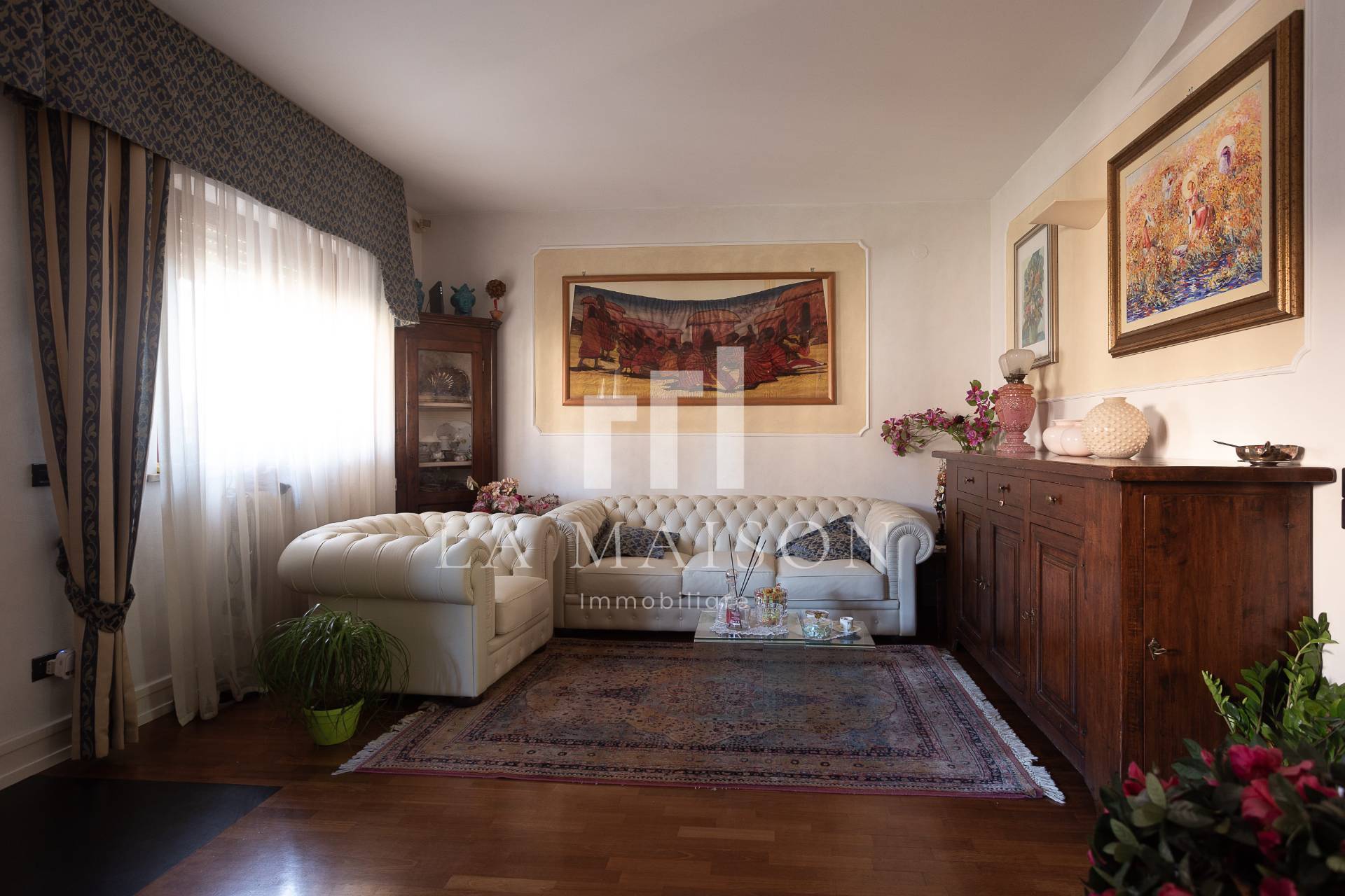 Villette a schiera in vendita a Campobasso, Vazzieri