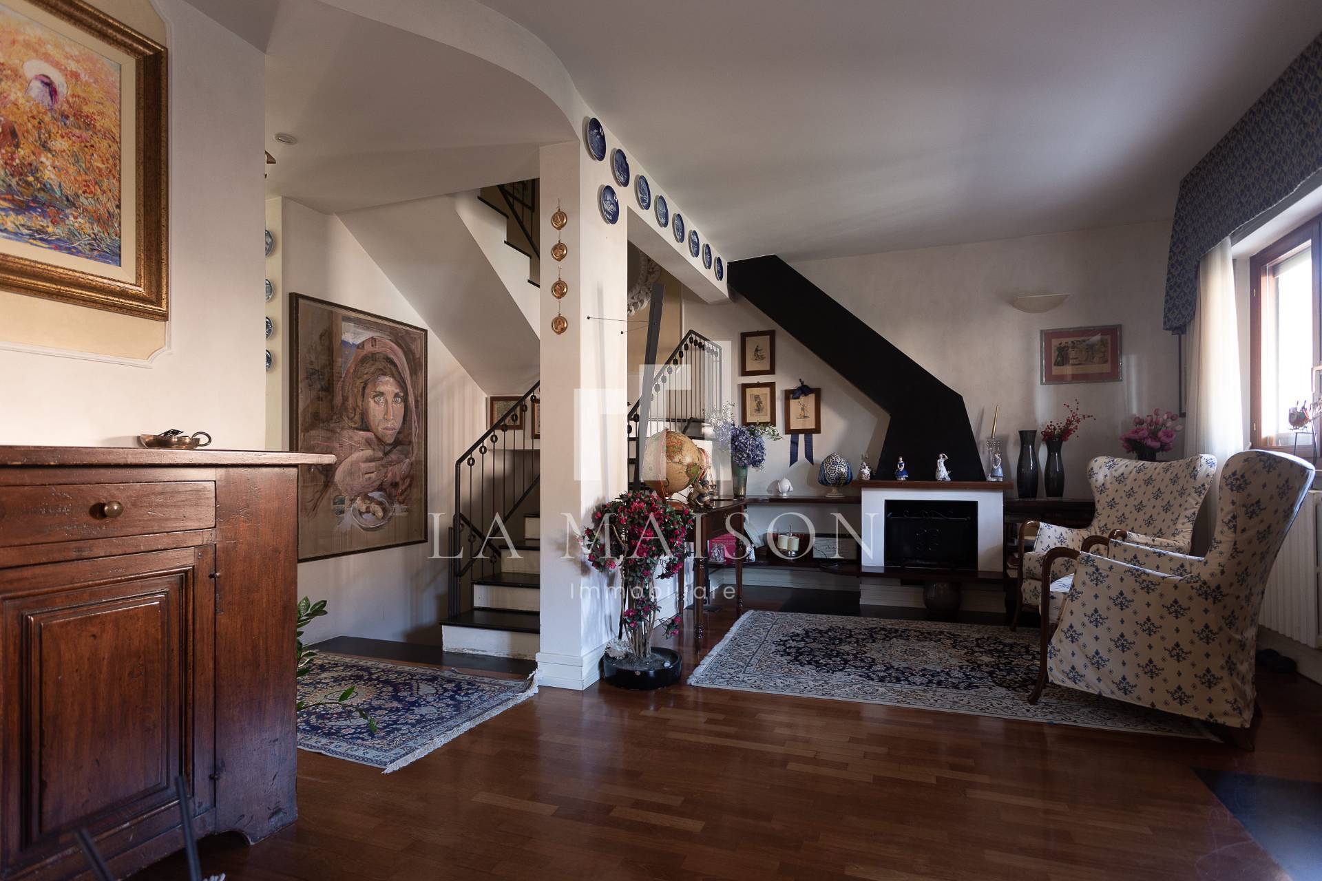 Villette a schiera in vendita a Campobasso, Vazzieri