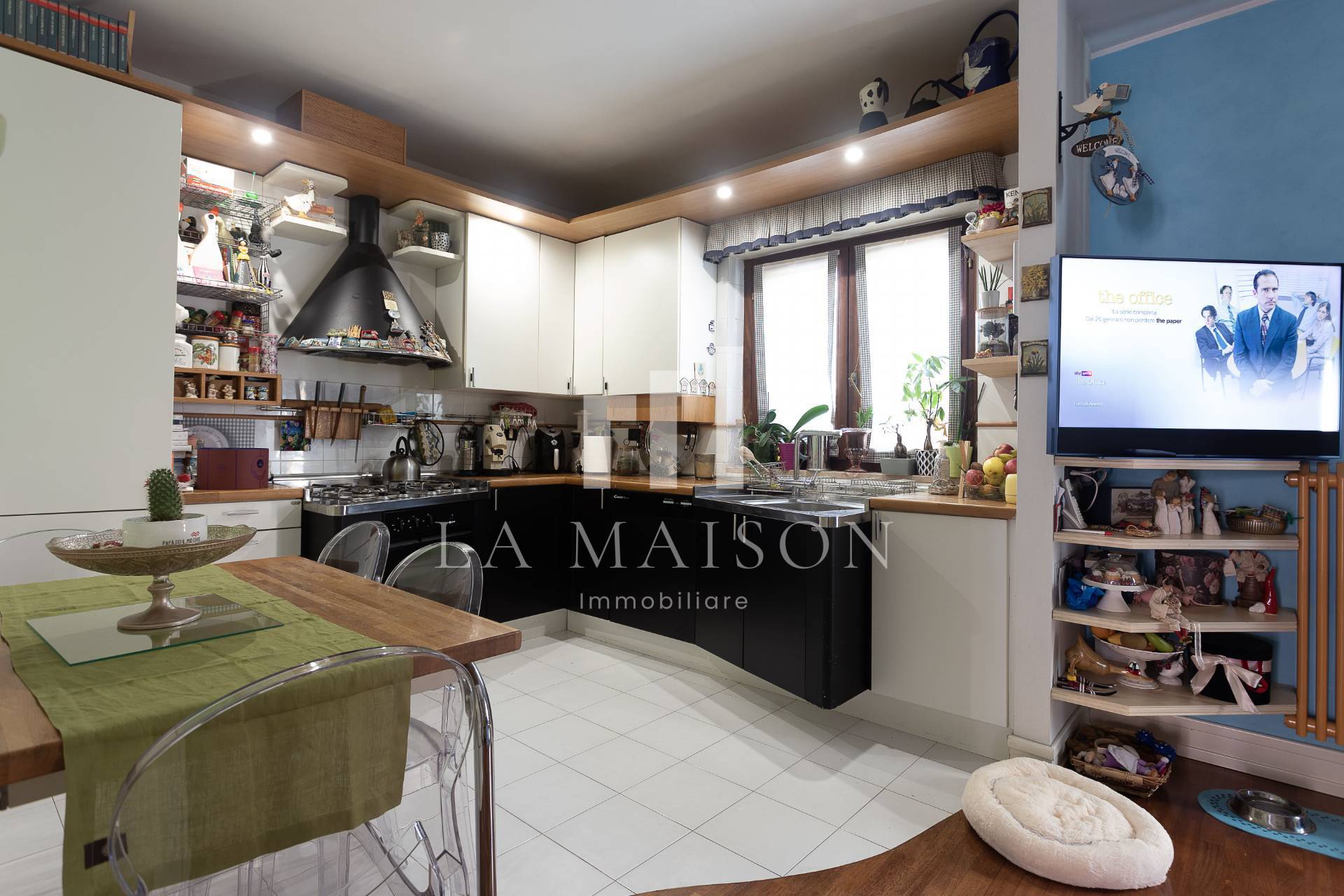 Villette a schiera in vendita a Campobasso, Vazzieri