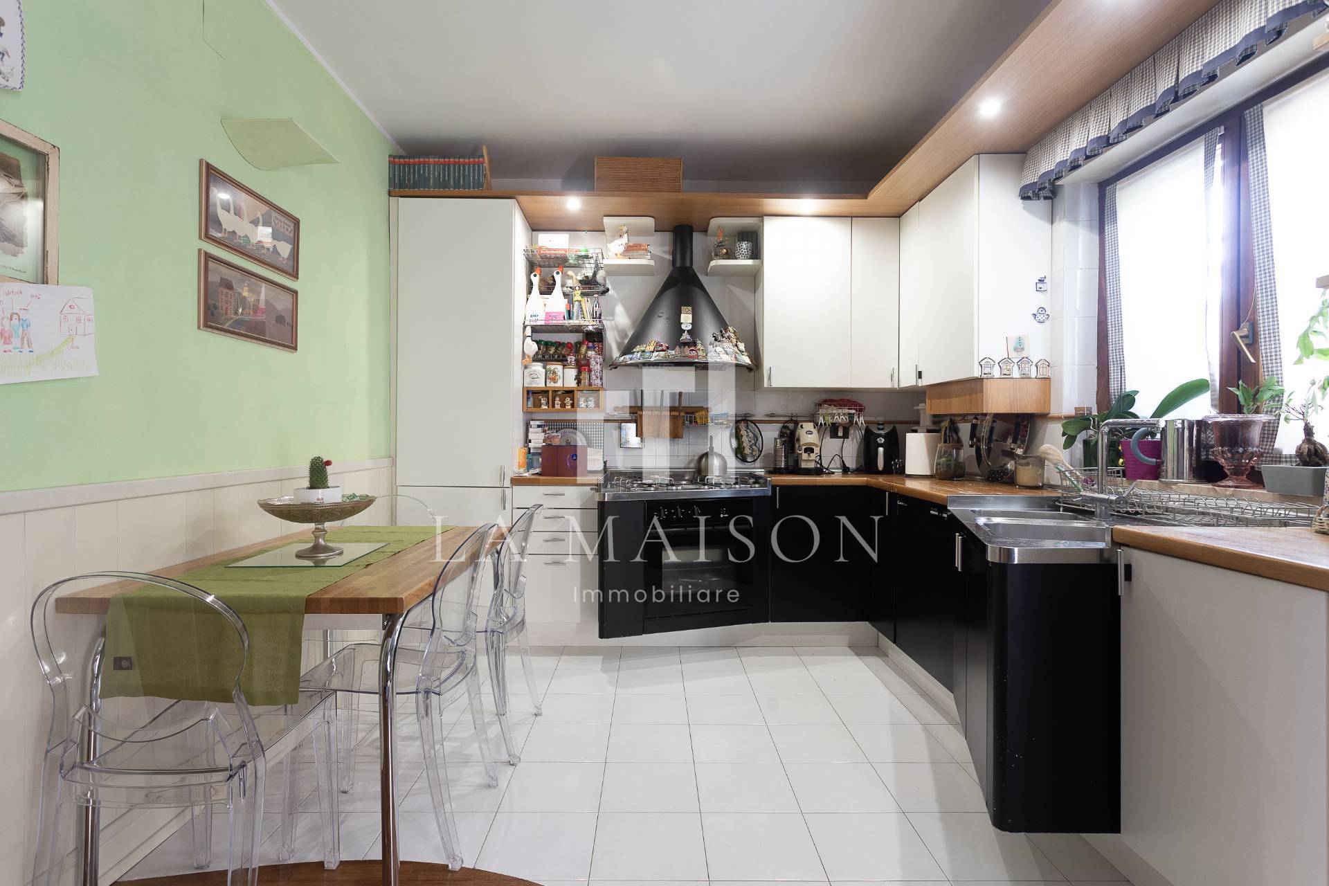 Villette a schiera in vendita a Campobasso, Vazzieri