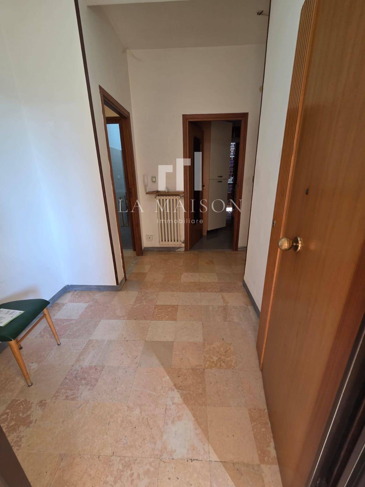 Appartamento in affitto a Campobasso, Semicentro