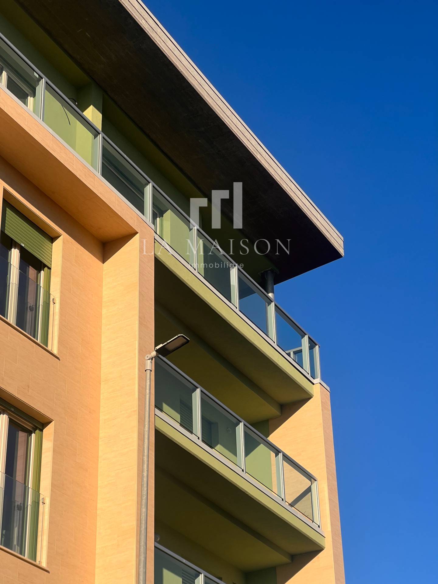 Appartamento in vendita a Campobasso, Semicentro