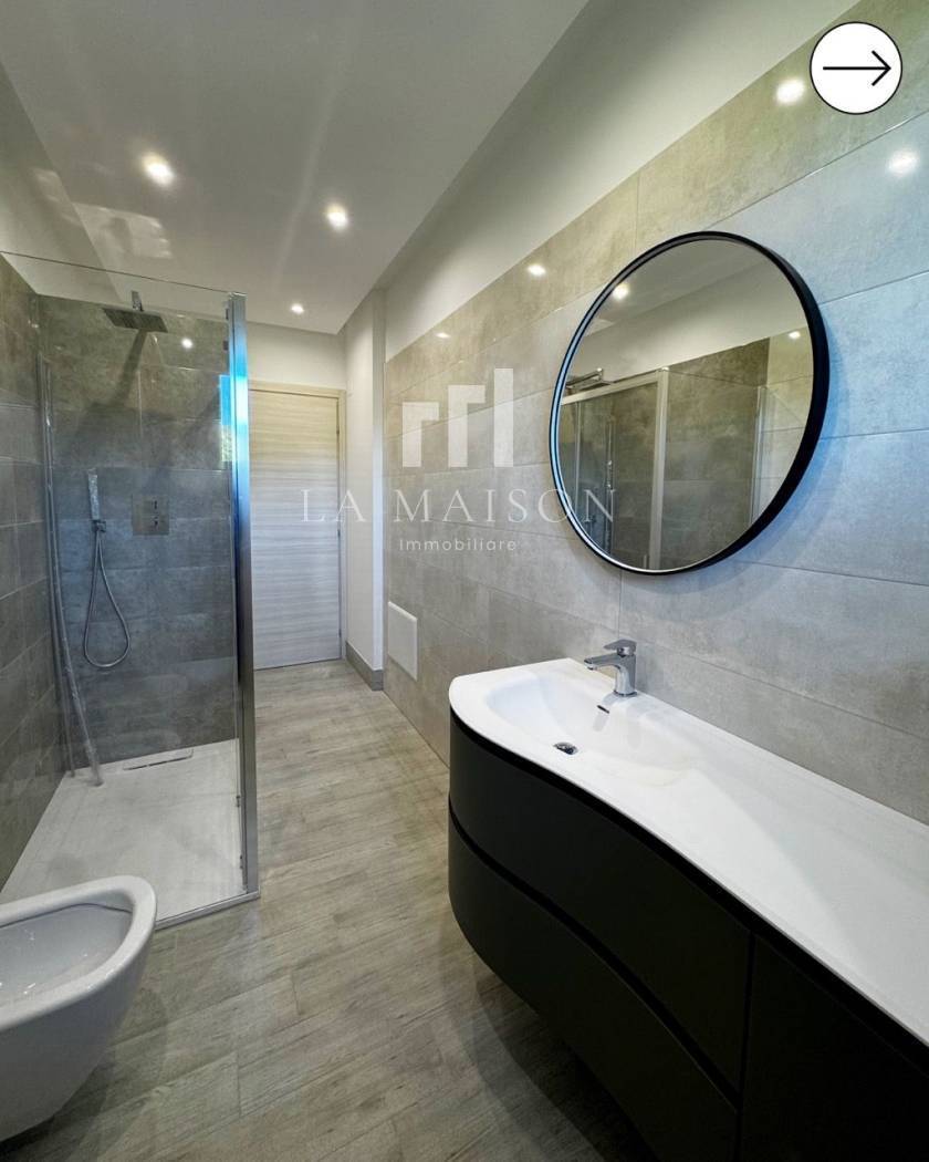 Appartamento in vendita a Campobasso, Semicentro