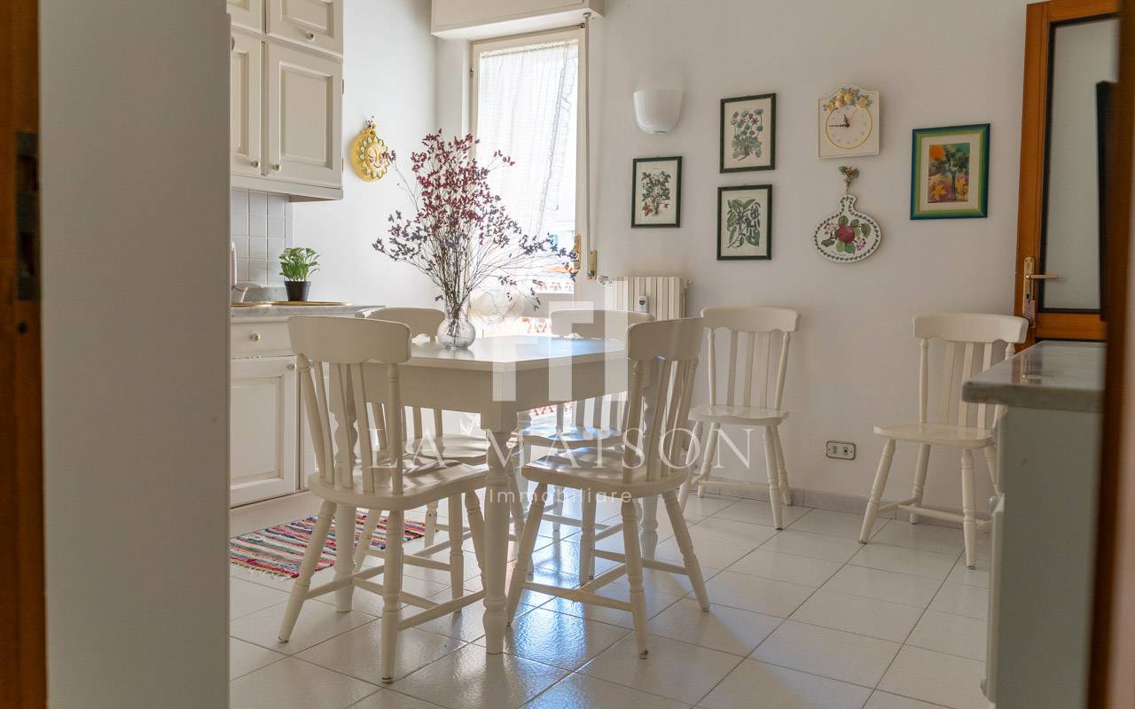 Appartamento in vendita a Campobasso, Semicentro