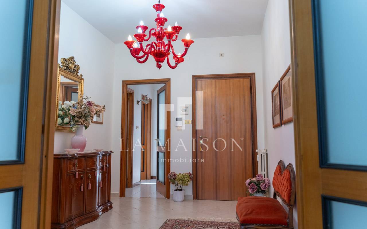 Appartamento in vendita a Campobasso, Semicentro