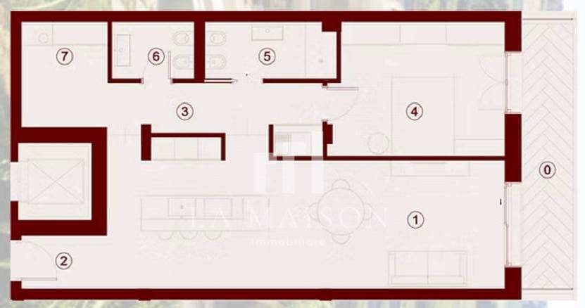 Appartamento in vendita a Termoli