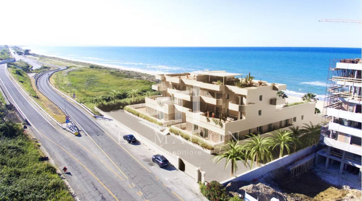 Appartamento in vendita a Termoli