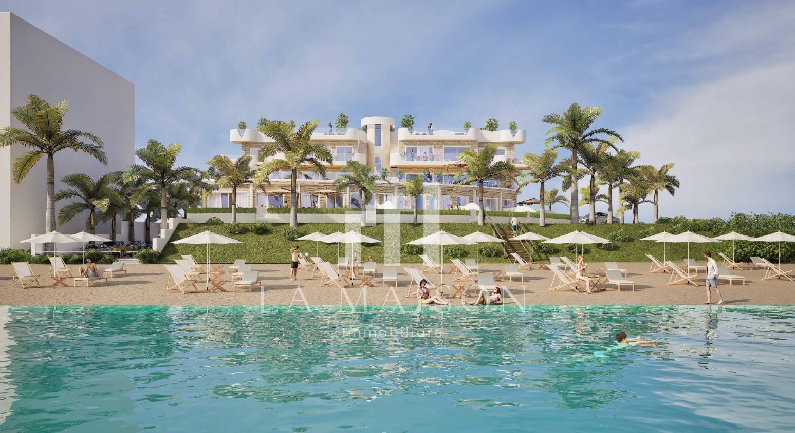 Appartamento in vendita a Termoli