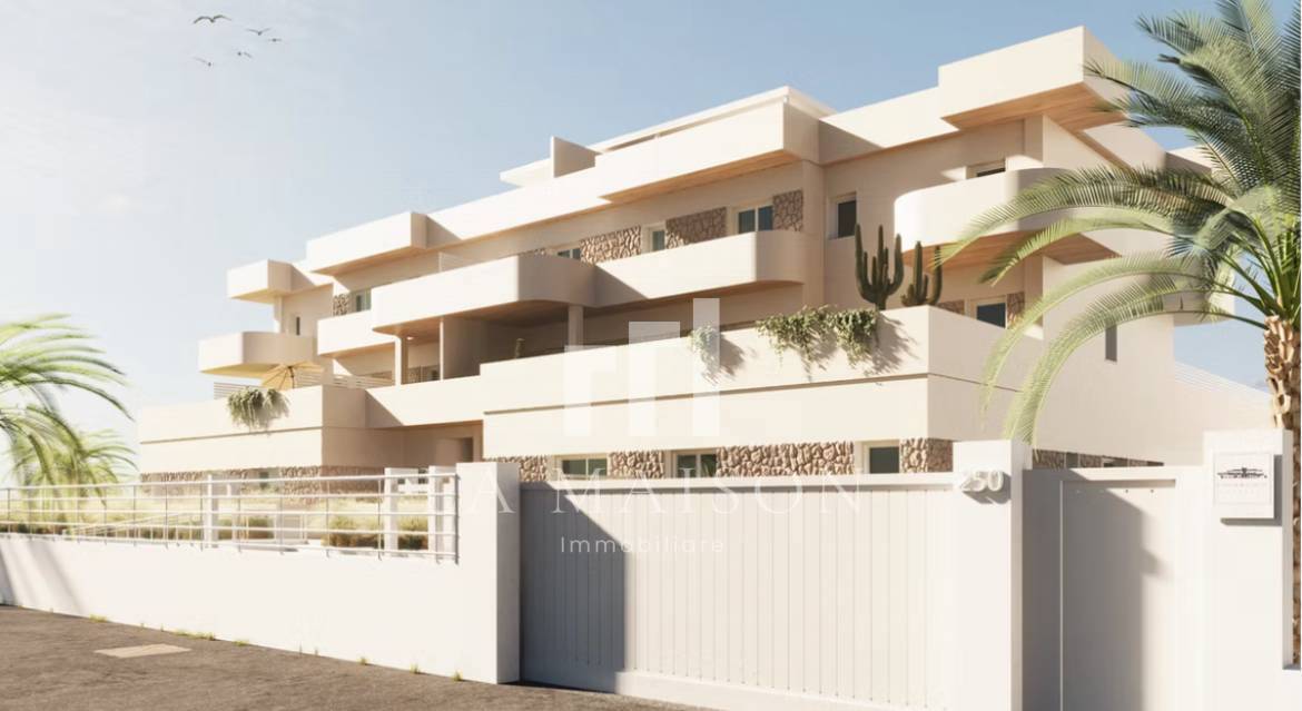 Appartamento in vendita a Termoli