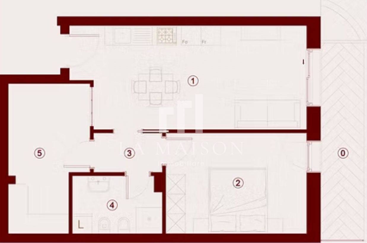 Appartamento in vendita a Termoli