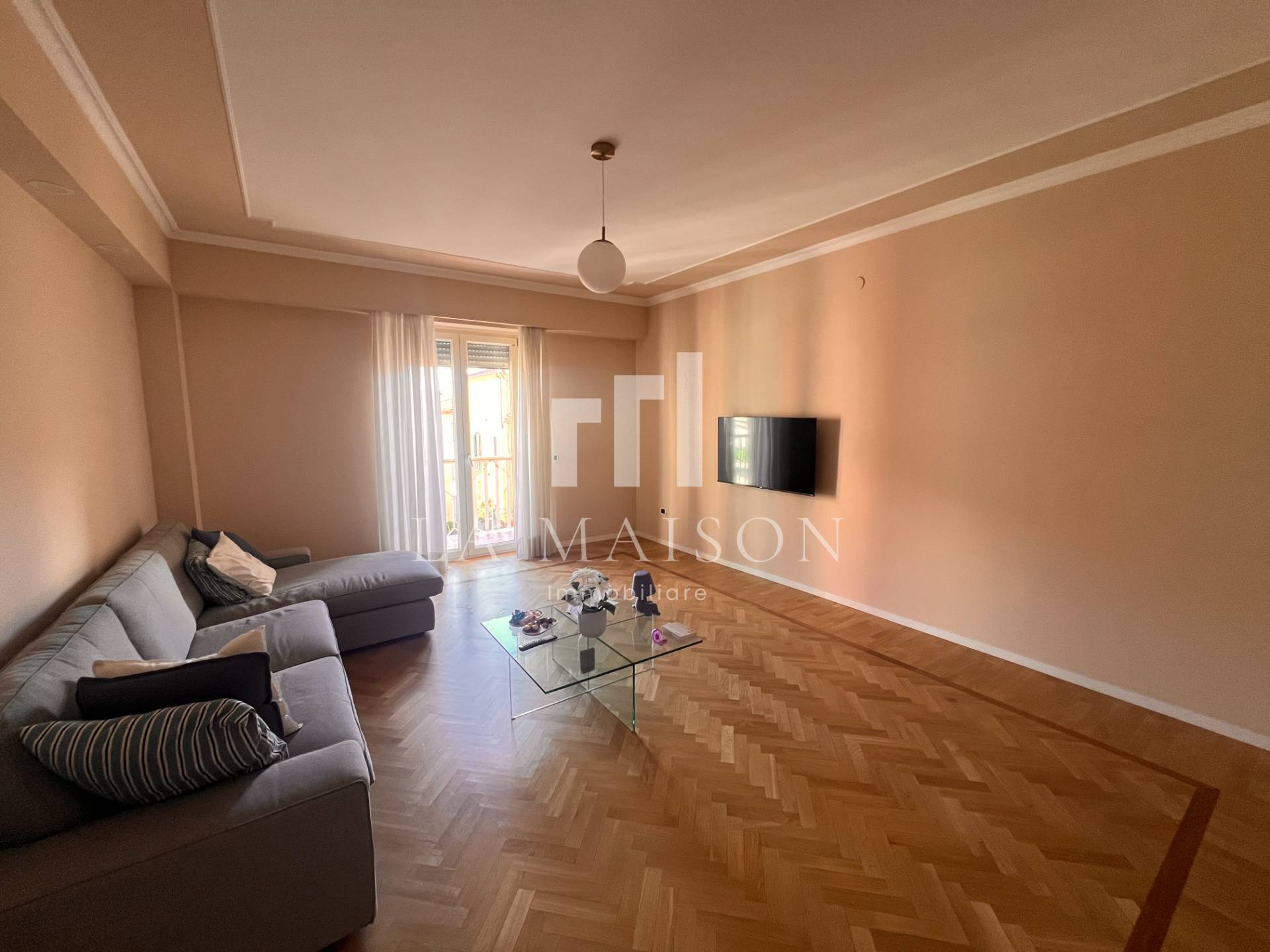 Appartamento in vendita a Campobasso, Centro