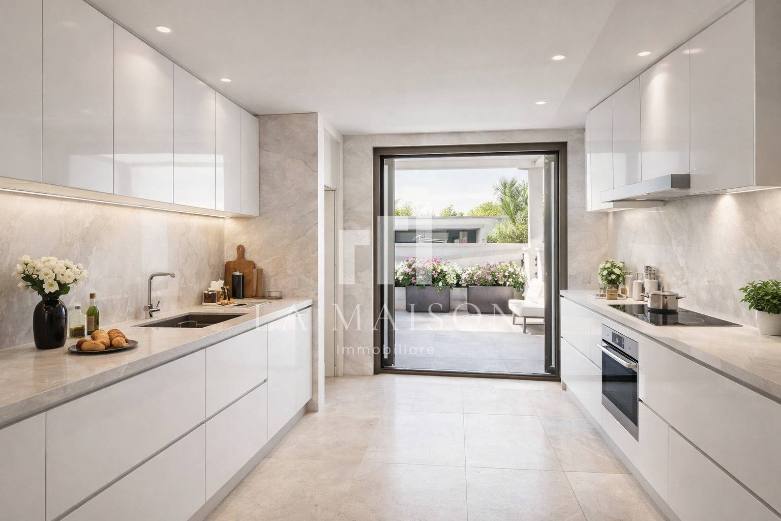 Appartamento in vendita a Campobasso, Semicentro