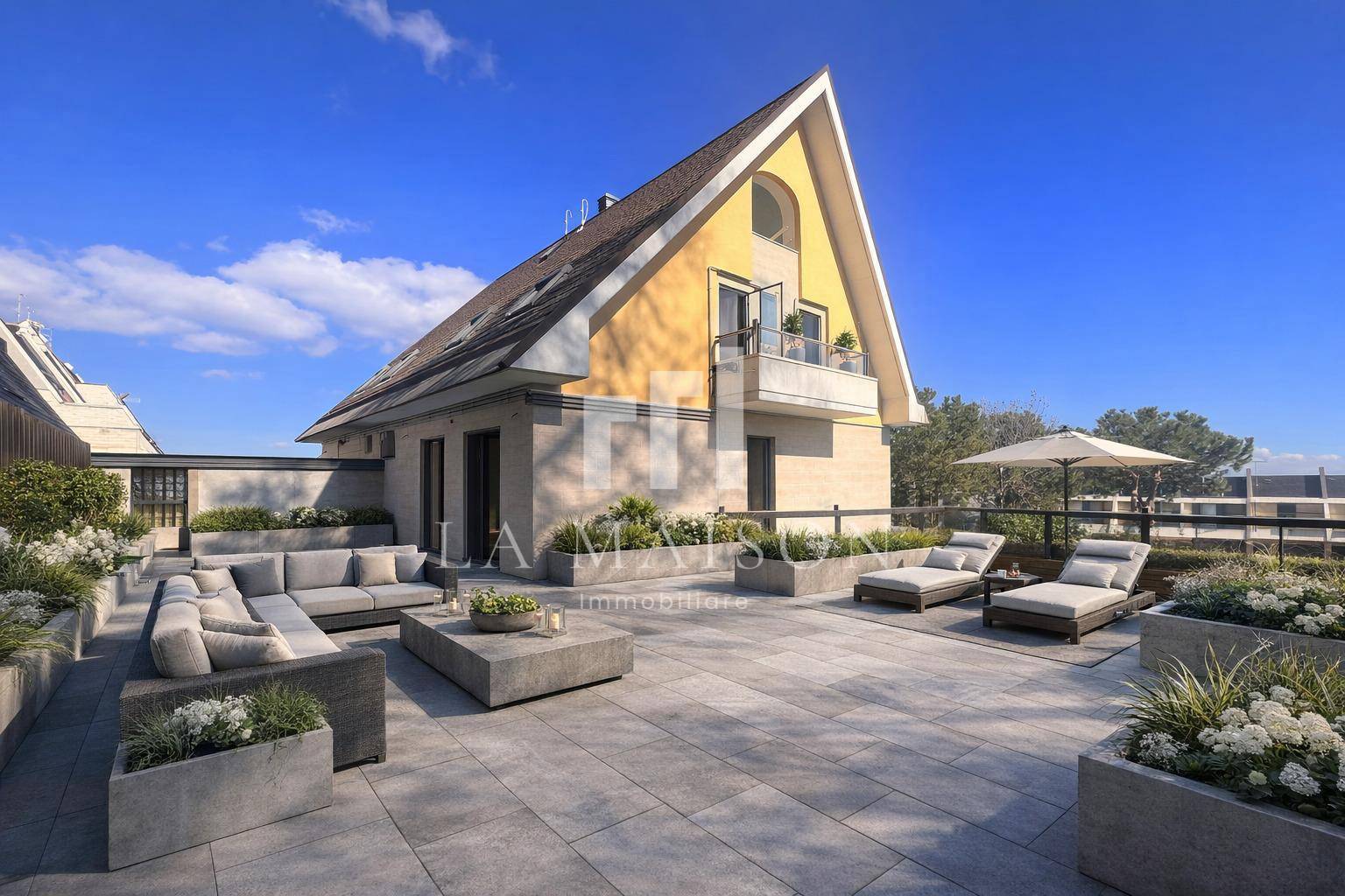 Appartamento in vendita a Campobasso, Semicentro