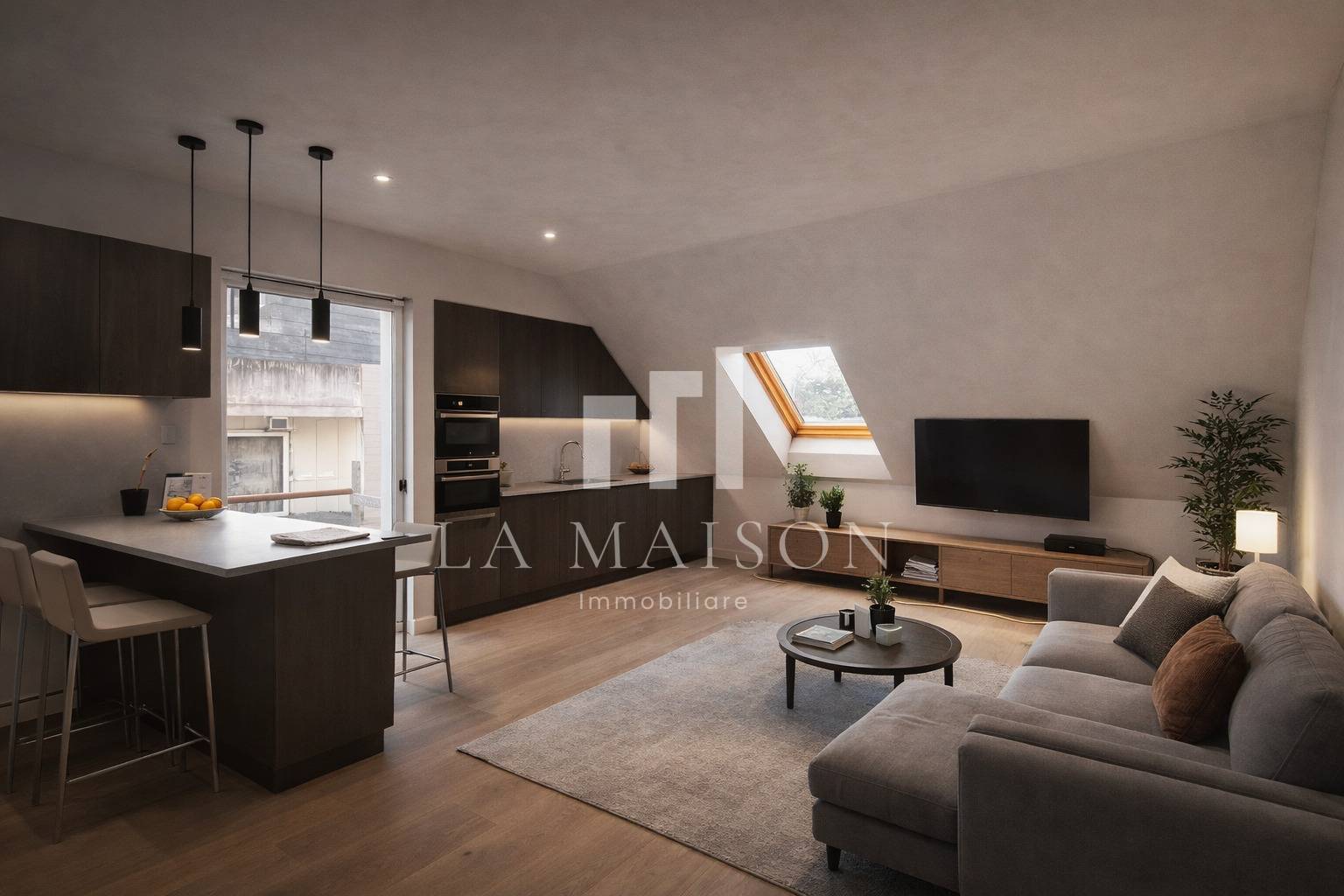 Appartamento in vendita a Campobasso, Semicentro