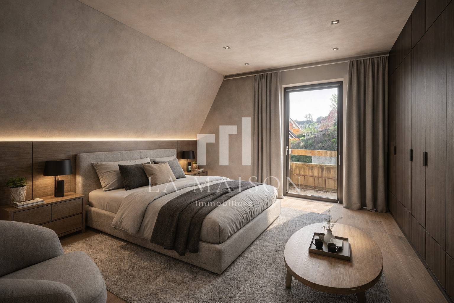 Appartamento in vendita a Campobasso, Semicentro