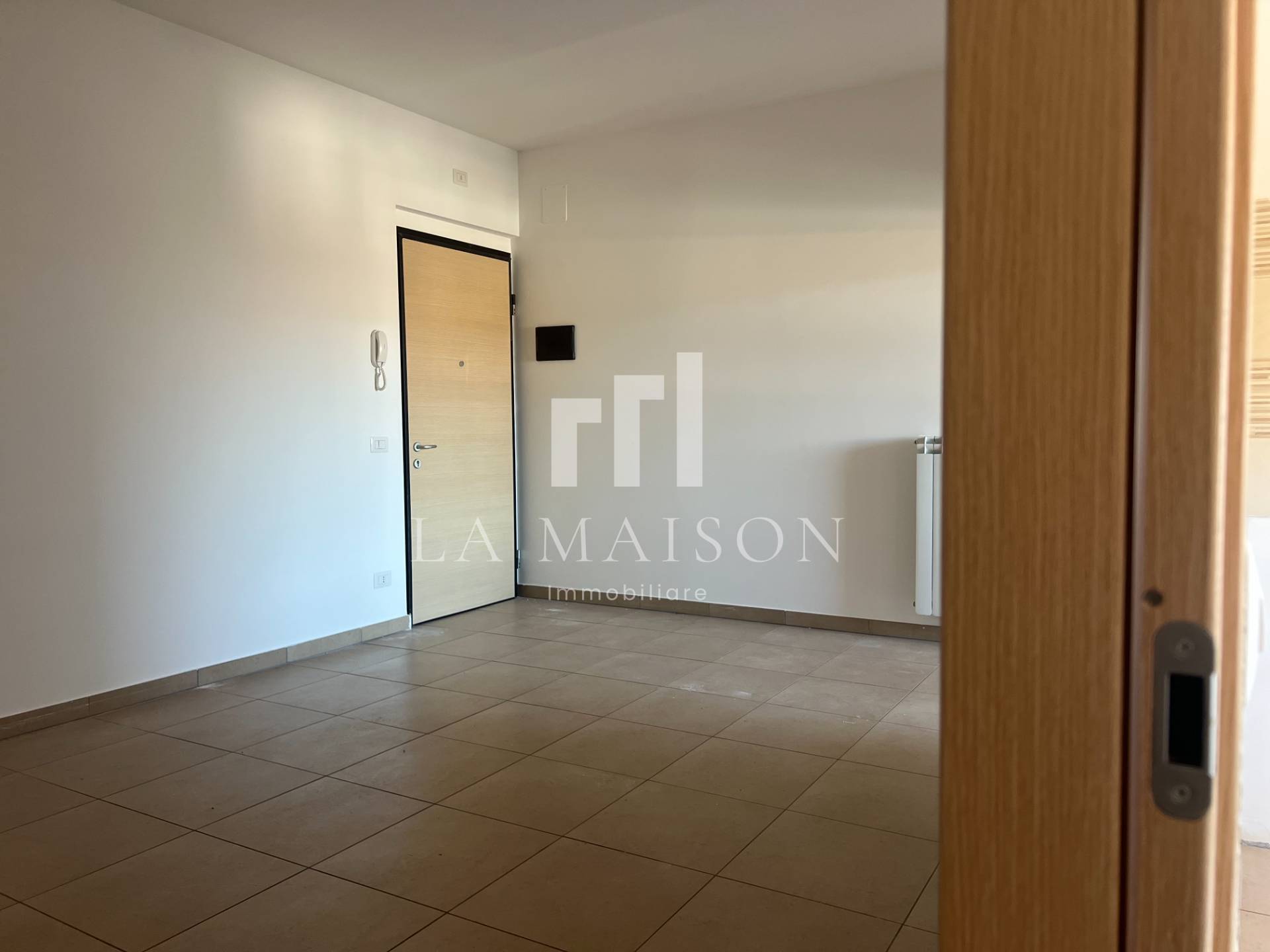 Appartamento in vendita a Baranello