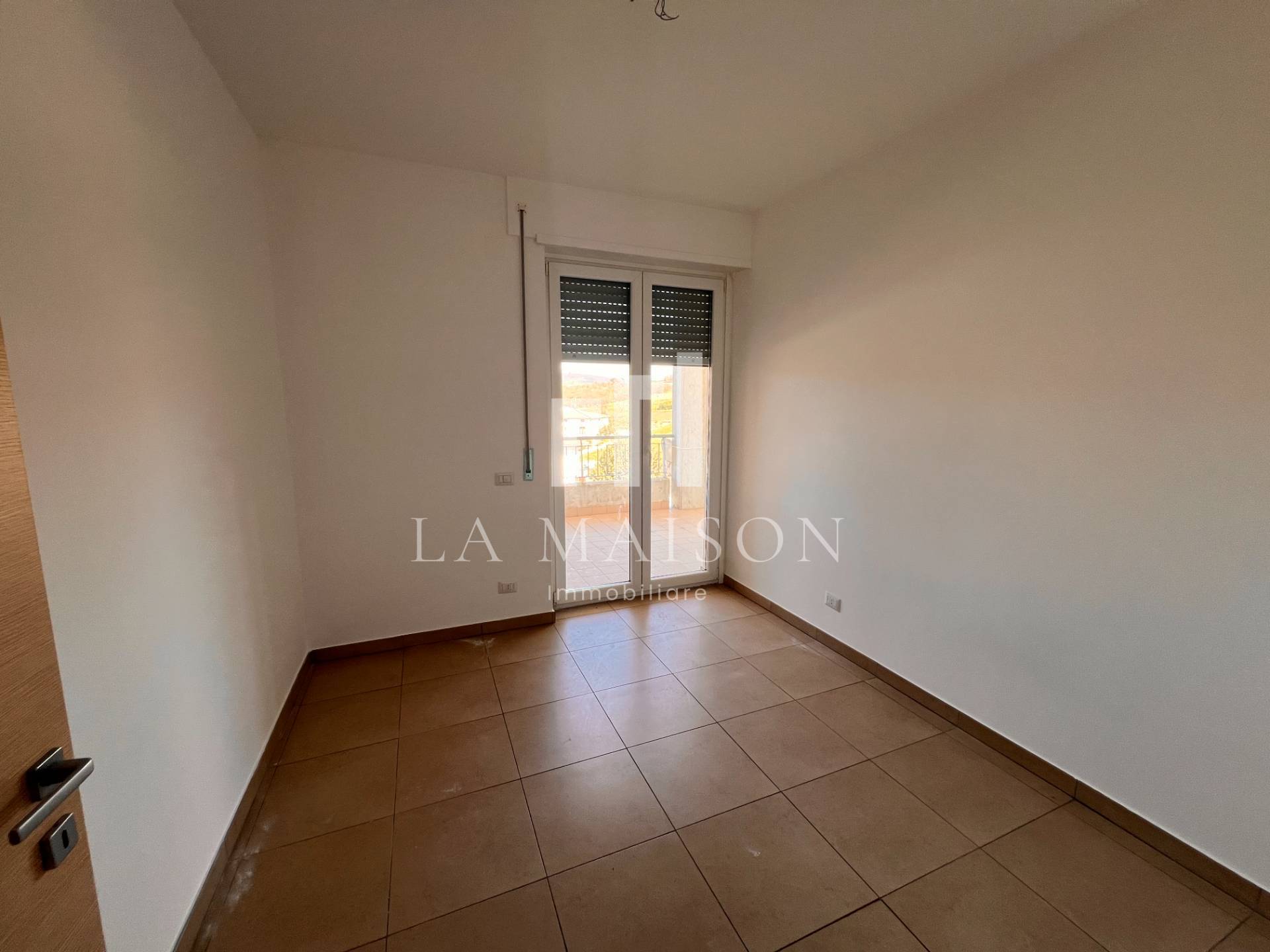 Appartamento in vendita a Baranello