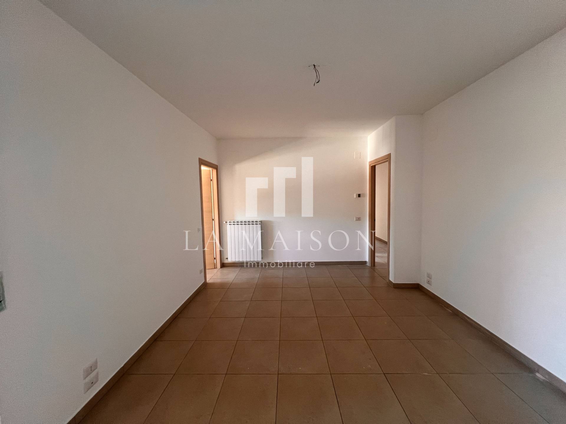 Appartamento in vendita a Baranello