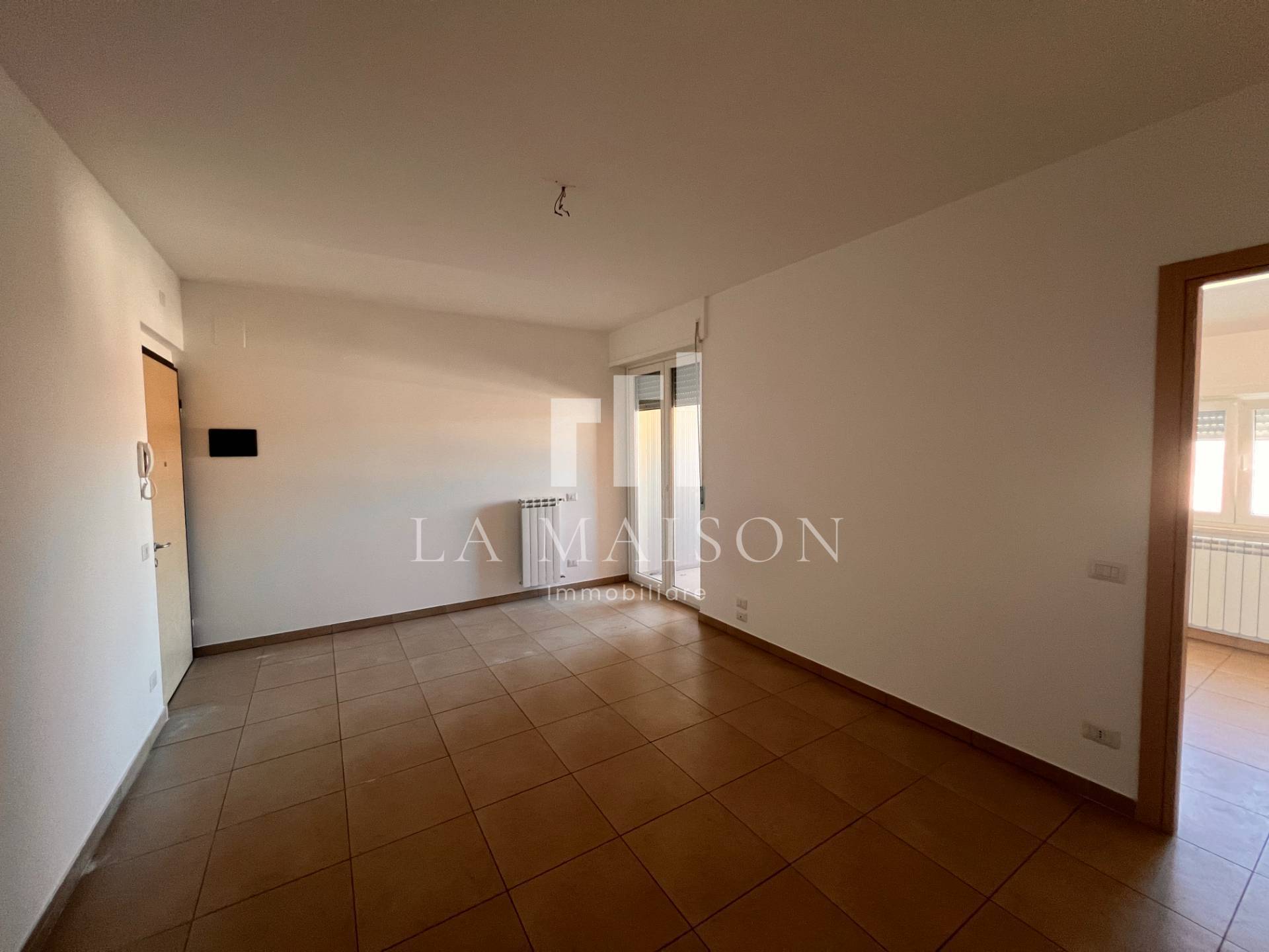 Appartamento in vendita a Baranello