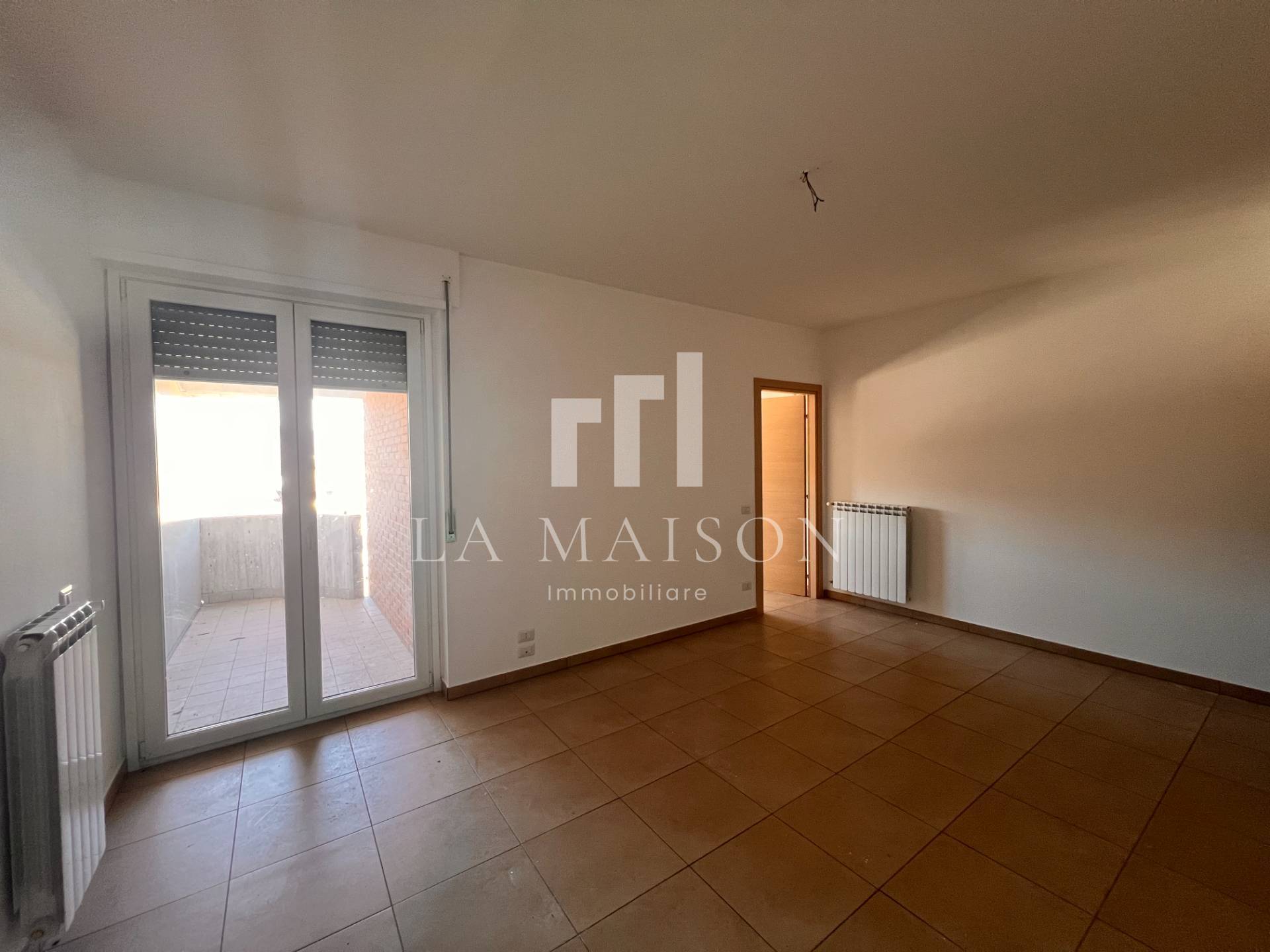 Appartamento in vendita a Baranello