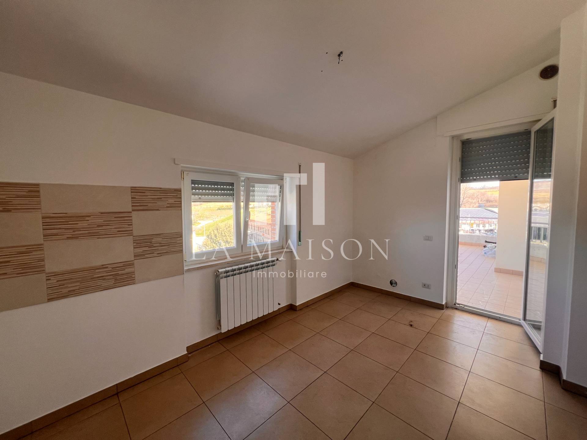 Appartamento in vendita a Baranello