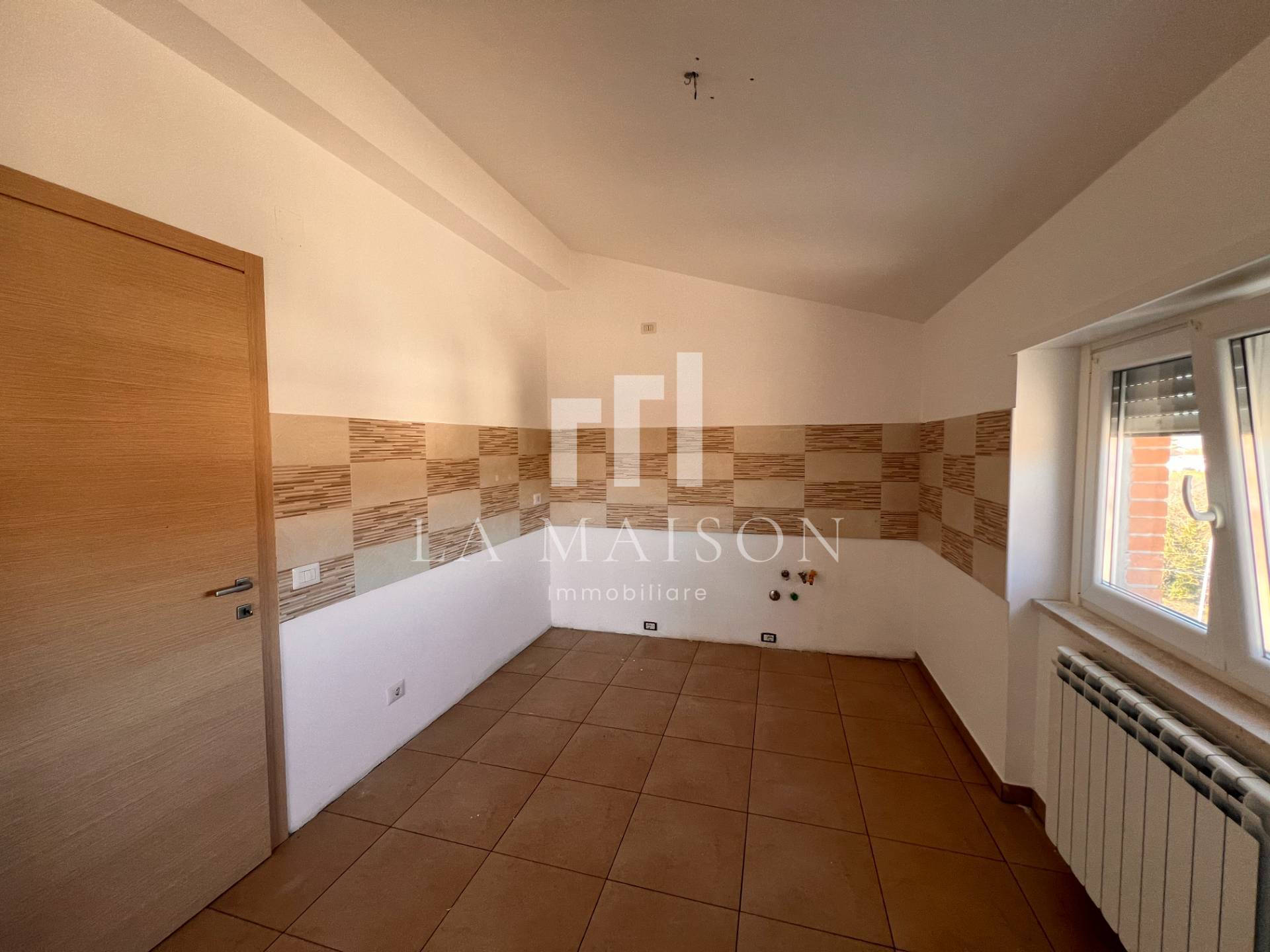 Appartamento in vendita a Baranello